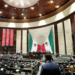 Se reúnen Conacyt y Jucopo para iniciativa de Ley General de HCTI
