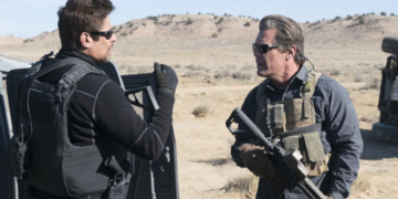 Sicario