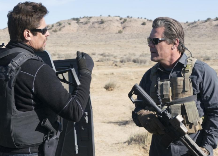 Sicario
