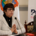 Silvia Tanús confirma que dejará la Secretaría del Ayuntamiento de Puebla para ir al Congreso