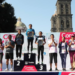 Con éxito se lleva a cabo la Carrera Contigo Mujer 2023