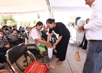 Suman esfuerzos estado-municipio en beneficio de familias rurales de Guadalupe Victoria