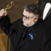 Pinocchio, de Guillermo del Toro, gana Óscar a Mejor Película Animada