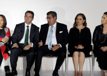 CCE inicia nueva etapa, seremos aliados del Gobierno: Héctor Sánchez