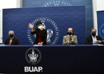 Lilia Cedillo reconoce importancia de Facultad de Filosofía y Letras