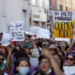 El 8M en las redes sociales