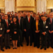 AMLO recibe delegación de congresistas de Estados Unidos