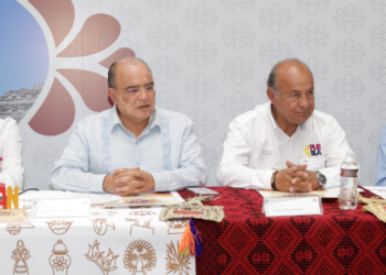 ¿No tienes plan para el puente del 20 de marzo? Lánzate al Equinoccio Fest en Piedras Encimadas