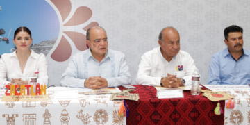 ¿No tienes plan para el puente del 20 de marzo? Lánzate al Equinoccio Fest en Piedras Encimadas
