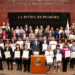 Entrega Armenta reconocimientos por amor al deporte