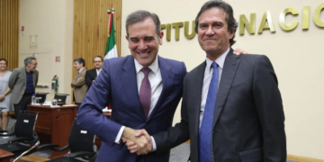 El regreso de Edmundo Jacobo