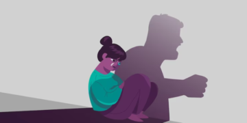 8 personas vinculadas a proceso por violencia familiar en Amozoc