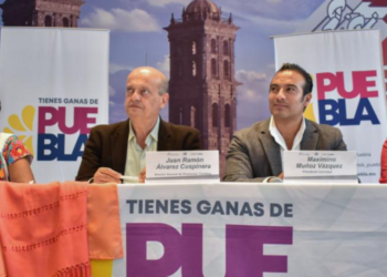 Presentan Festival Gastronómico “Necaxa de mis Sabores”