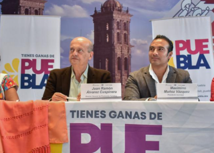Presentan Festival Gastronómico “Necaxa de mis Sabores”