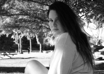 Lana del Rey lanza su tercer sencillo, «The Grants»