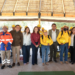 Estímulos a brigadistas forestales