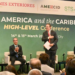 Gobierno de México recibe con simpatía el anuncio de Biden