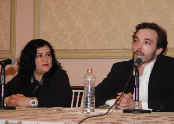 Secretaría de Cultura presenta la novela ‘Rosario’ por el escritor Carlos Alejandro