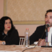 Secretaría de Cultura presenta la novela ‘Rosario’ por el escritor Carlos Alejandro
