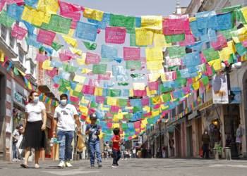 Puebla capital es un lugar atractivo para la inversión: Eduardo Rivera