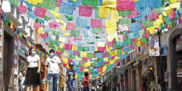 Puebla capital es un lugar atractivo para la inversión: Eduardo Rivera
