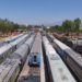 Museo Nacional de los Ferrocarriles Mexicanos destaca piezas equipo rodante histórico