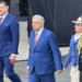 Armenta reconoce liderazgo nacionalista de López Obrador
