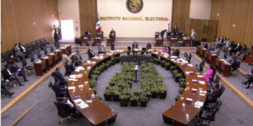 La democracia no merece una tómbola
