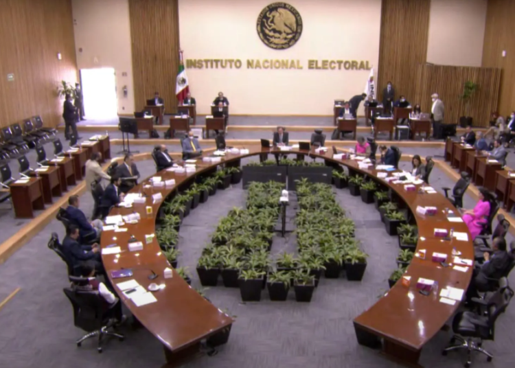 La democracia no merece una tómbola