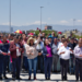 Sheinbaum: el puente gran canal Las Adelitas, beneficia a la capital y al Edomex