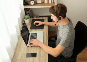 Conviene mantener home office