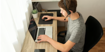 Conviene mantener home office