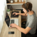 Conviene mantener home office