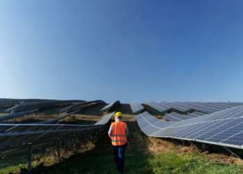 Audi de México tendrá parque solar