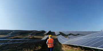 Audi de México tendrá parque solar