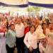En Morena, hacer política es amar al pueblo, no hacer negocios con el cargo: Armenta