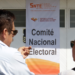 Un candidato para el SNTE