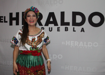 Cada paso se lo dedicaba a mi hija: Julieta Escobar