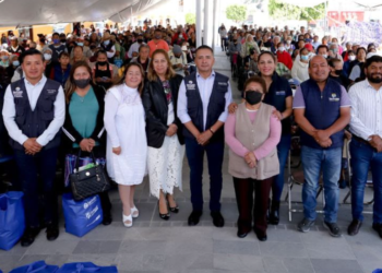 Tlatehui inicia programa “Nutriendo el Futuro Contigo 2023”