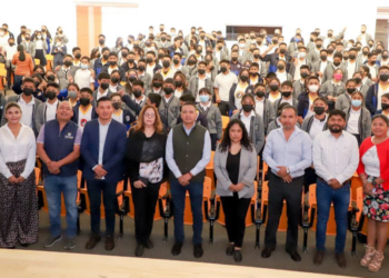 San Andrés activa campaña Diálogos con las Juventudes