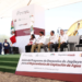 En Huatlatlauca, gobernador inicia el Programa de Desazolve de Jagüeyes