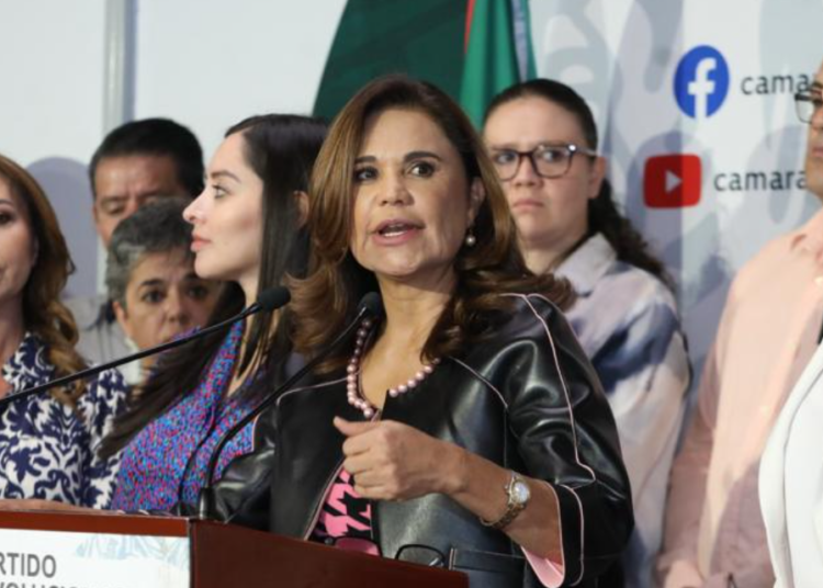 PRI presenta iniciativa para reformar el Código de Comercio en materia de Plataformas Digitales