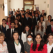 Upaep y Congreso del Estado celebran el Taller Universitario 2023