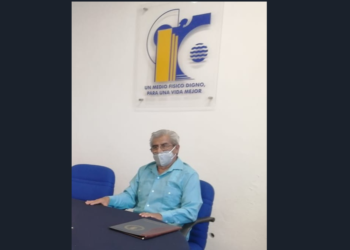 Cicepac colabora en la preservación del agua