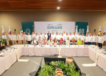 Sheinbaum: Transición energética contempla el bienestar para el pueblo