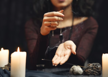 Hechicerías e ilusiones