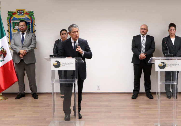 Fiscalía resuelve casos de violencia contra las mujeres