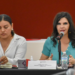 Layón asiste a la primera sesión ordinaria del Observatorio de Participación Política de Mujeres