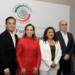 Distribución de candidaturas “Va por México” debe ser por competitividad y no por agandalle