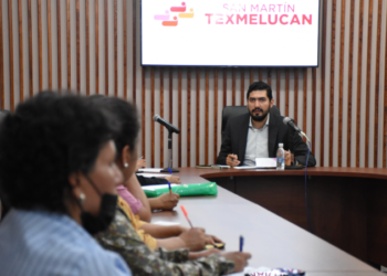 Síndico de Texmelucan denuncia ante Fiscalía elementos de SP por posible corrupción